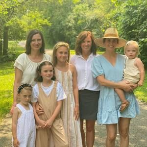 Meet your Posher, Sheryle